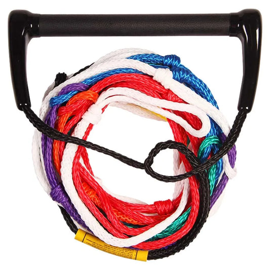 Jobe Sport Series Wakeboard rope 8 sections