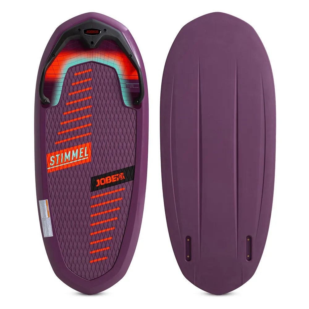 Jobe Stimmel multi position towable