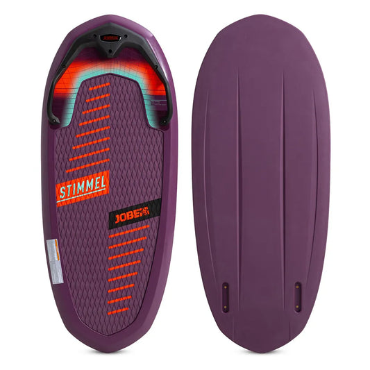 Jobe Stimmel multi position towable