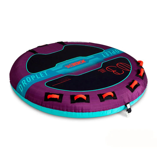Jobe Tornado/droplet 3p ´17-´25 cover