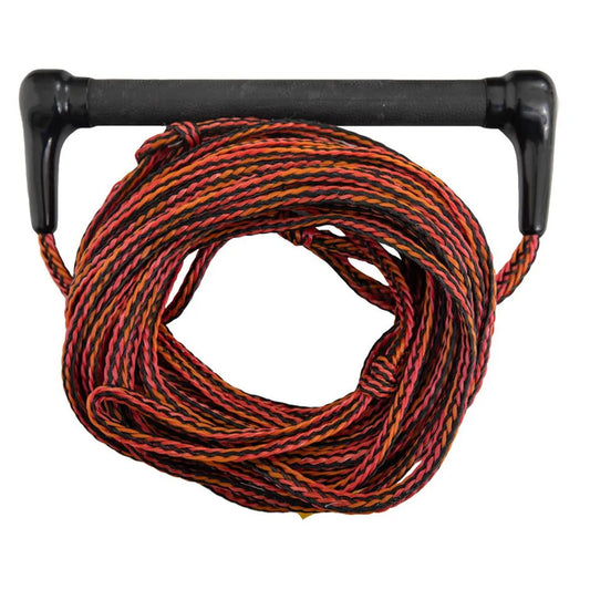 Jobe Transfer Ski Combo Red 12´´ rope