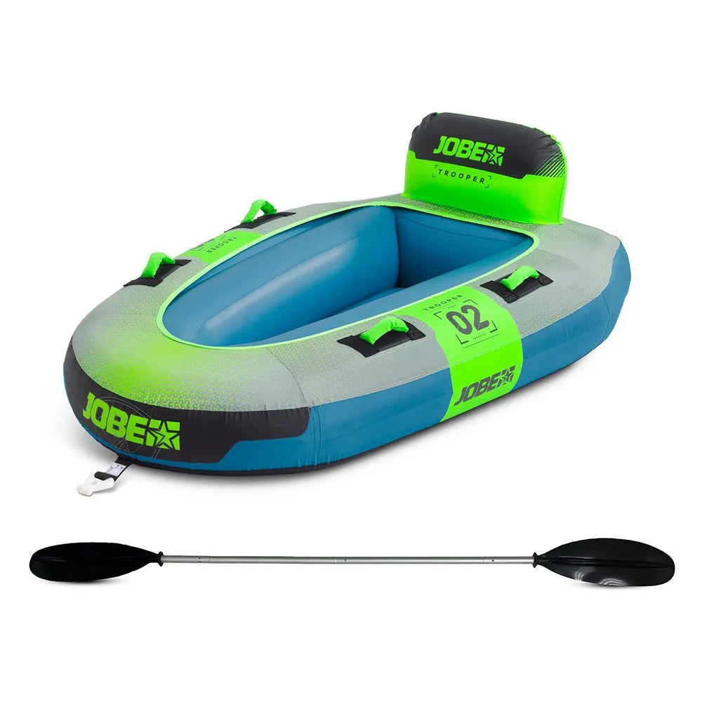 Jobe Trooper towable