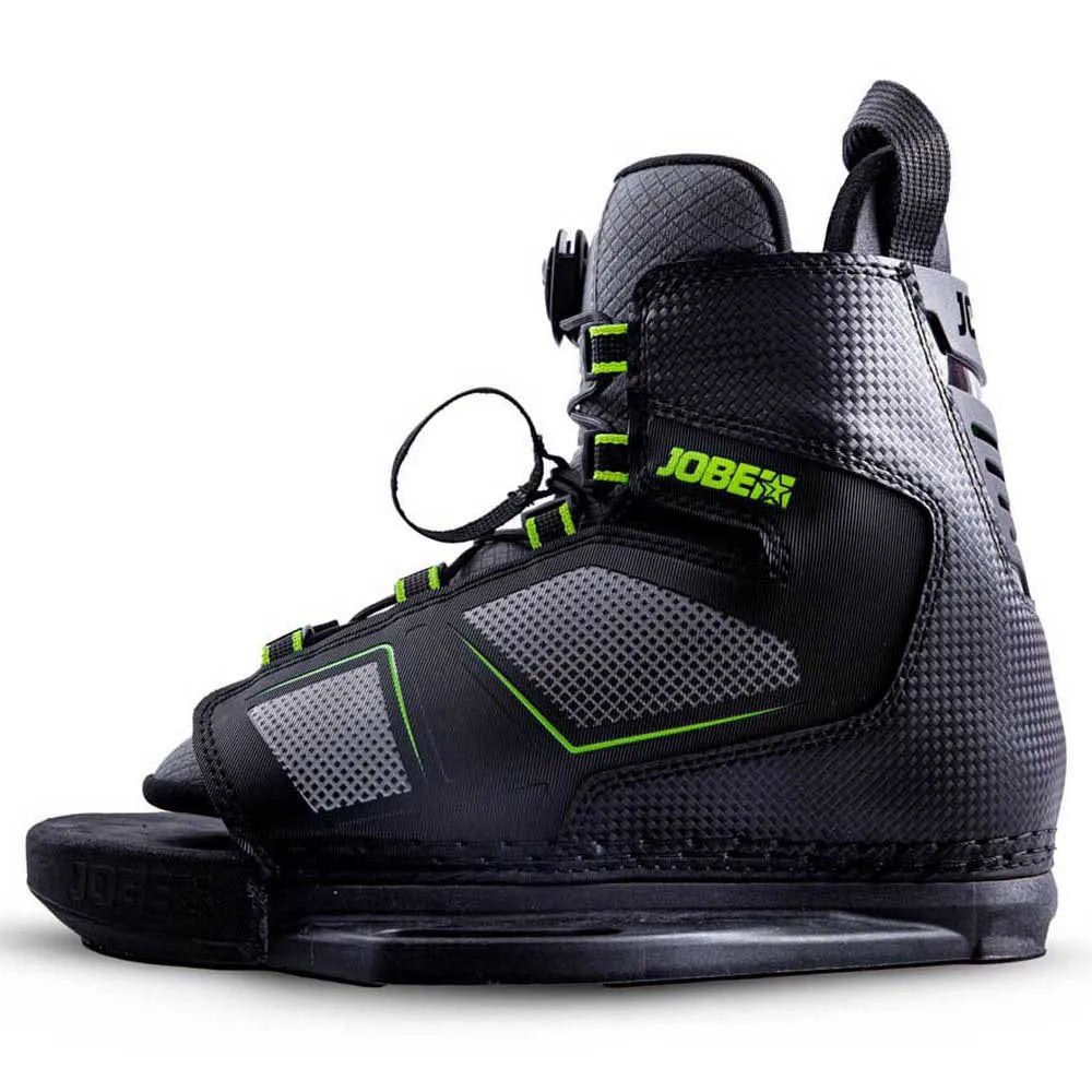 Jobe Unit wakeboard bindings
