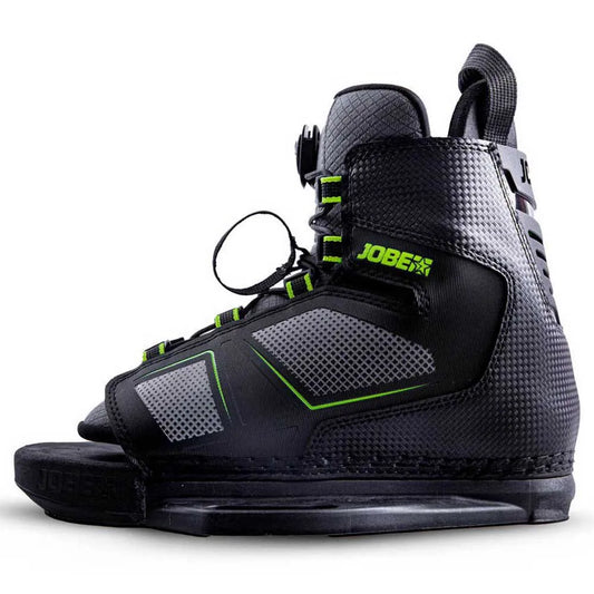 Jobe Unit wakeboard bindings