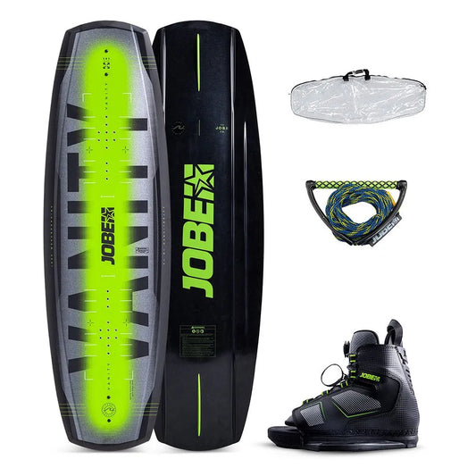 Jobe Vanity 141 Wakeboard Table Pack