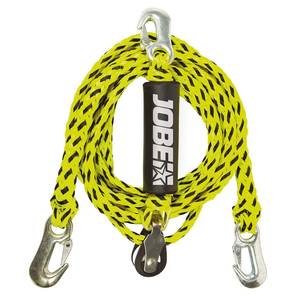 Jobe Watersports With Pulley Rope 3.65 m