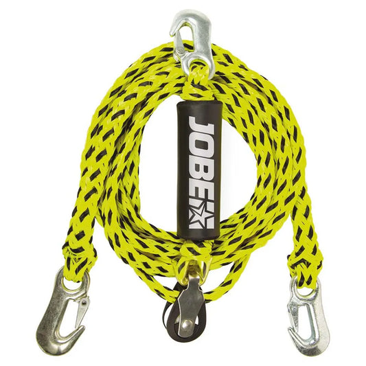 Jobe Watersports With Pulley Rope 3.65 m