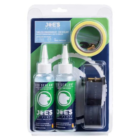 JOE´S Eco System XCFV repair kit