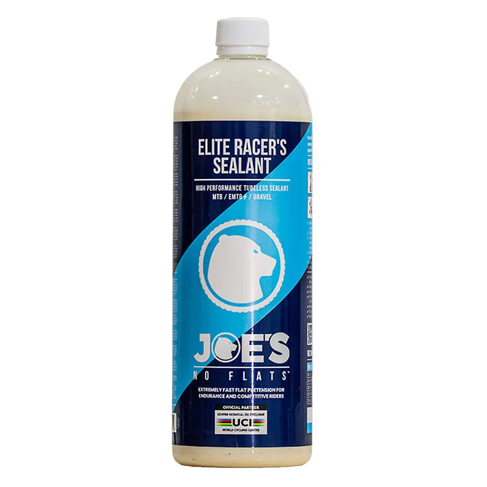 JOE´S Elite Racers 1L Tubeless Sealant