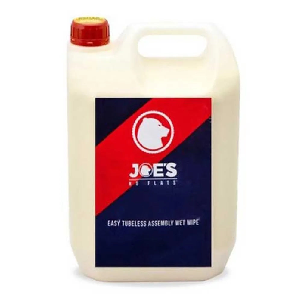 JOE´S MTB 5L Tubeless Sealant