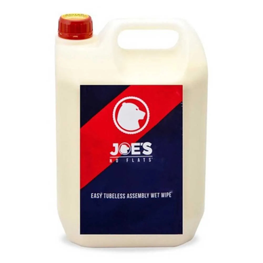 JOE´S Super MTB Tubeless Sealant 5L