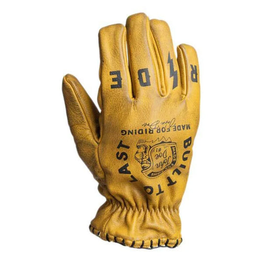 John doe Coyote gloves