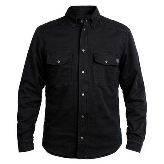 John doe Motoshirt jacket