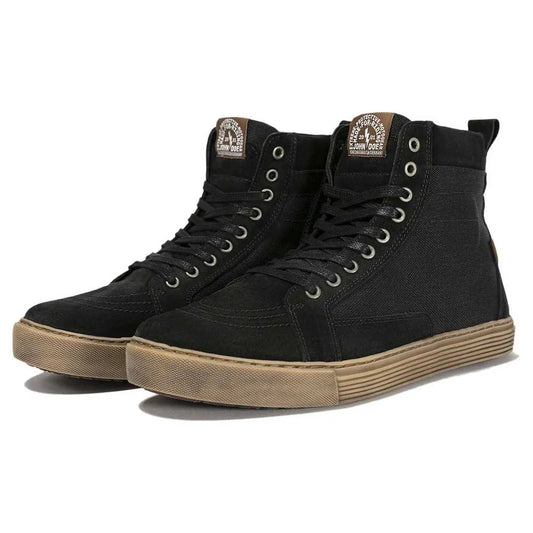 John doe Neo motorcycle shoes