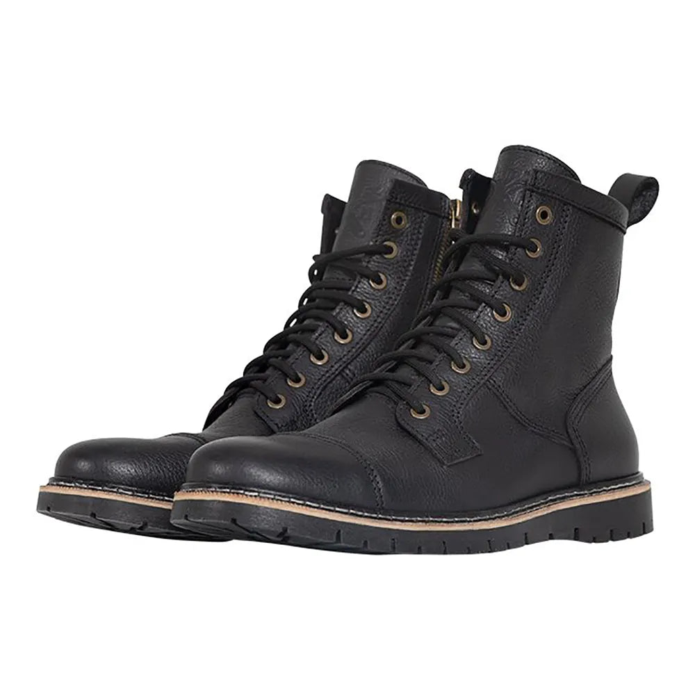 John doe Rover motorcycle boots