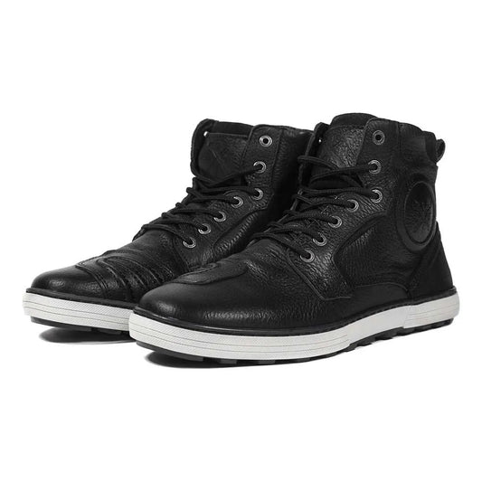 John doe Shifter motorcycle shoes