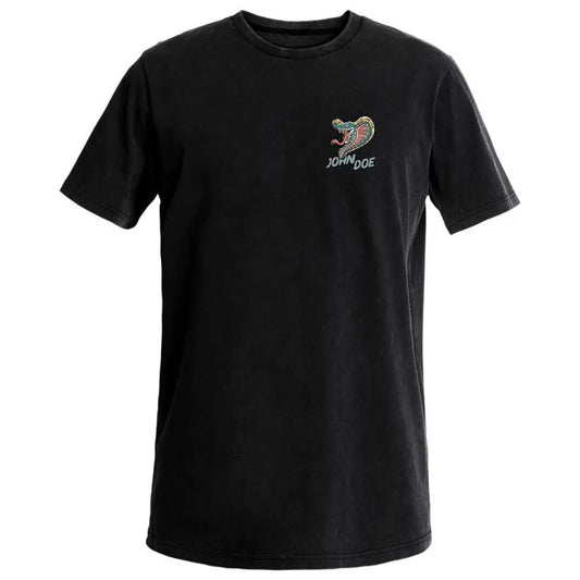 John doe Snake II short sleeve T-shirt