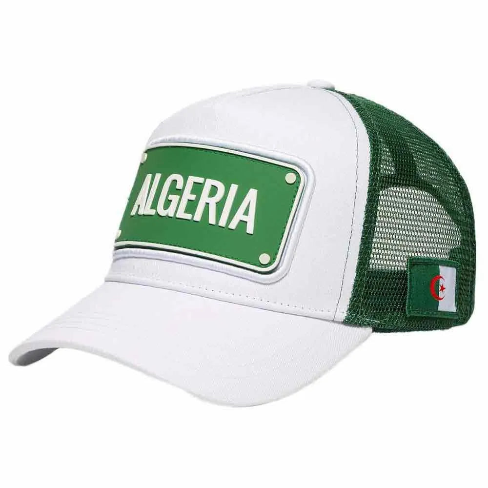 John hatter & co Fwc26 team algeria cap