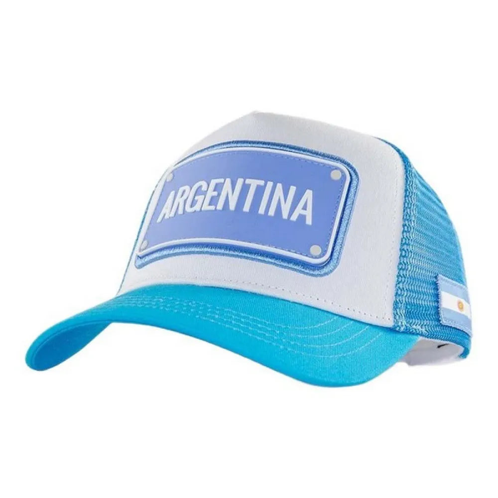 John hatter & co Fwc26 team argentina cap