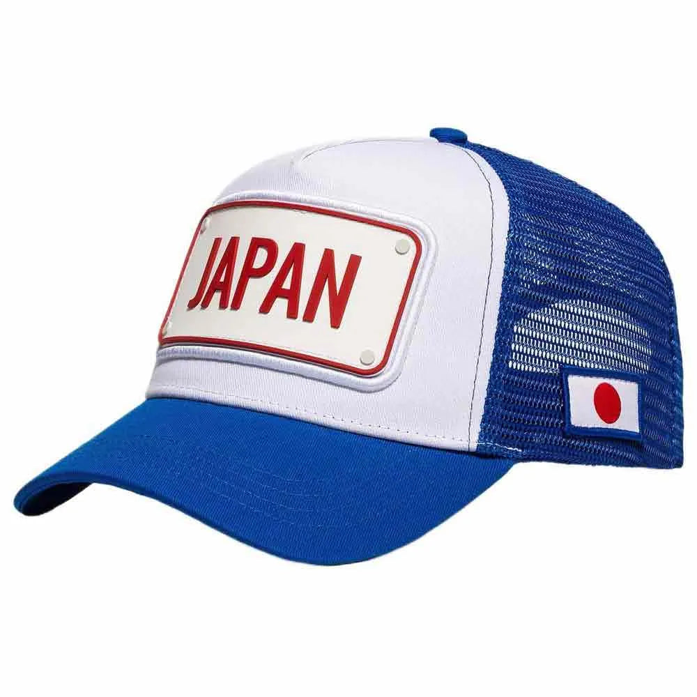 John hatter & co Fwc26 team japan cap
