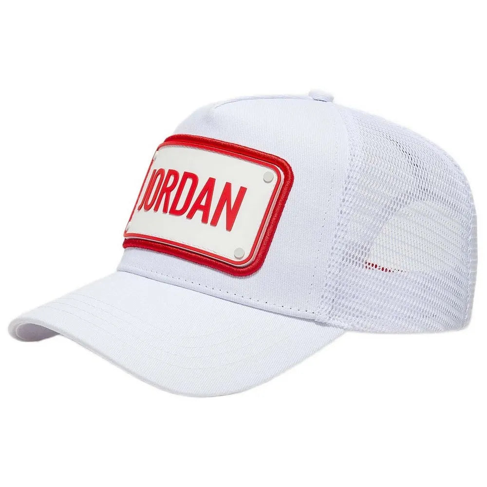 John hatter & co Fwc26 team jordan cap