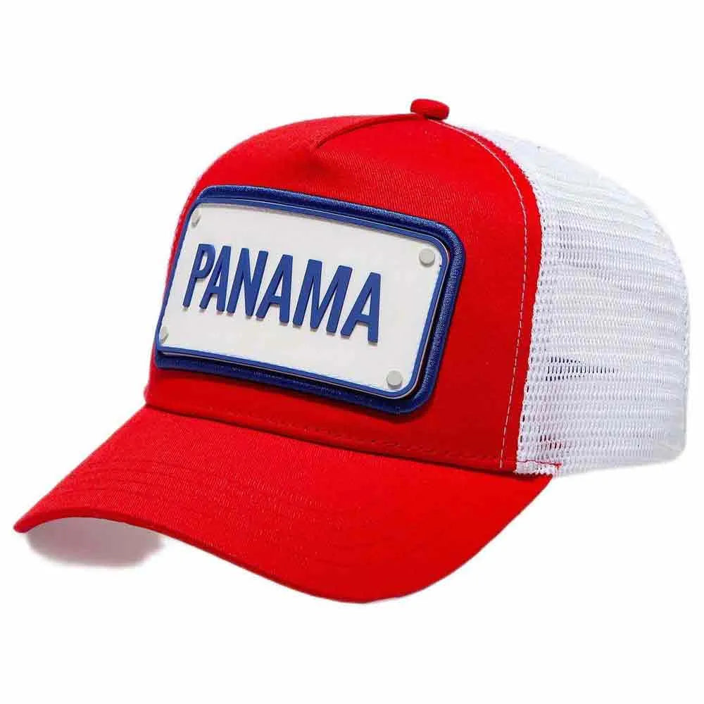 John hatter & co Fwc26 team panama cap