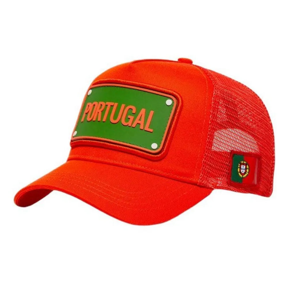 John hatter & co Fwc26 team portugal cap