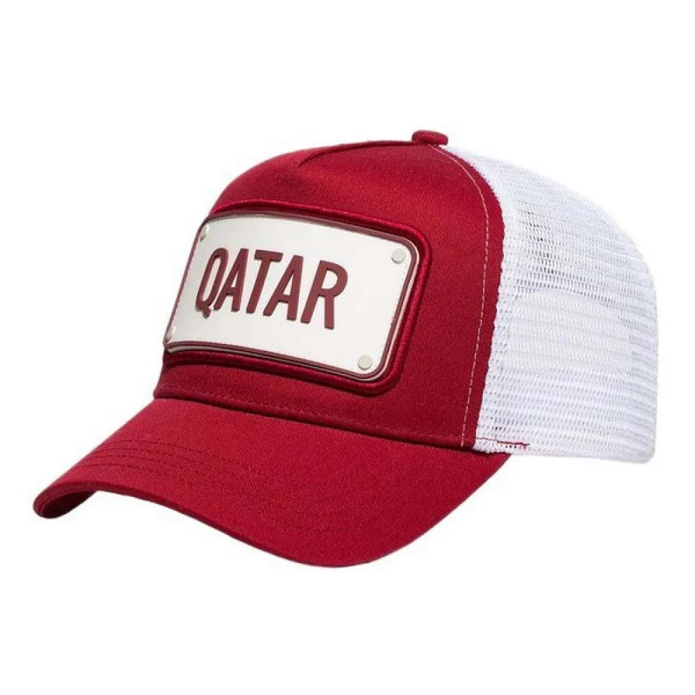 John hatter & co Fwc26 team qatar cap
