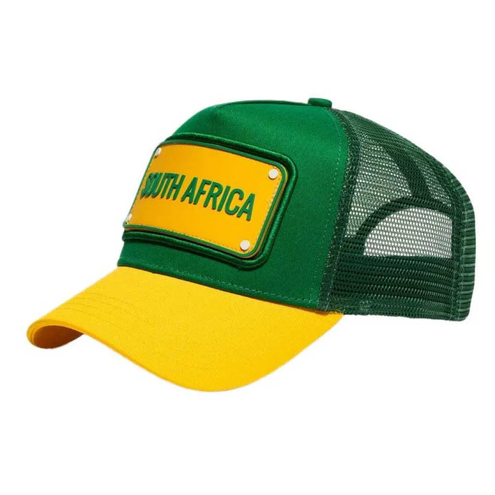 John hatter & co Fwc26 team south africa cap