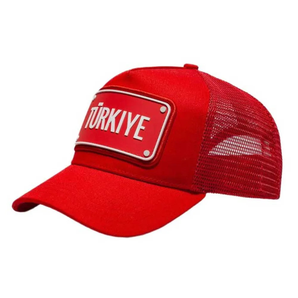 John hatter & co Fwc26 team türkiye cap