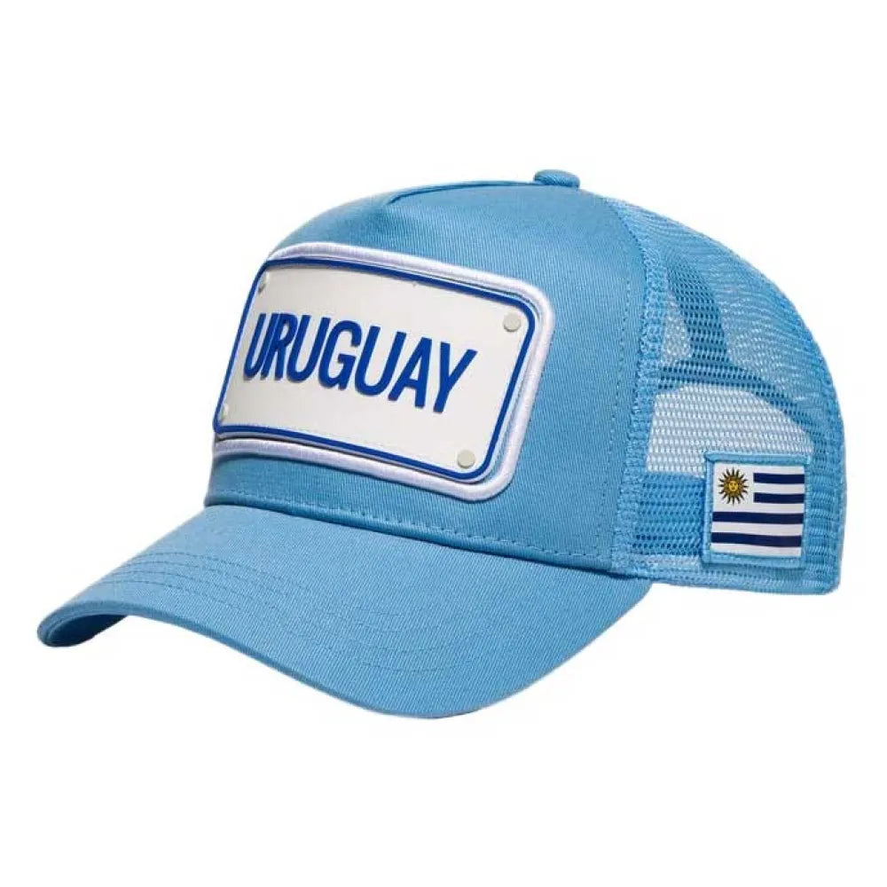 John hatter & co Fwc26 team uruguay cap