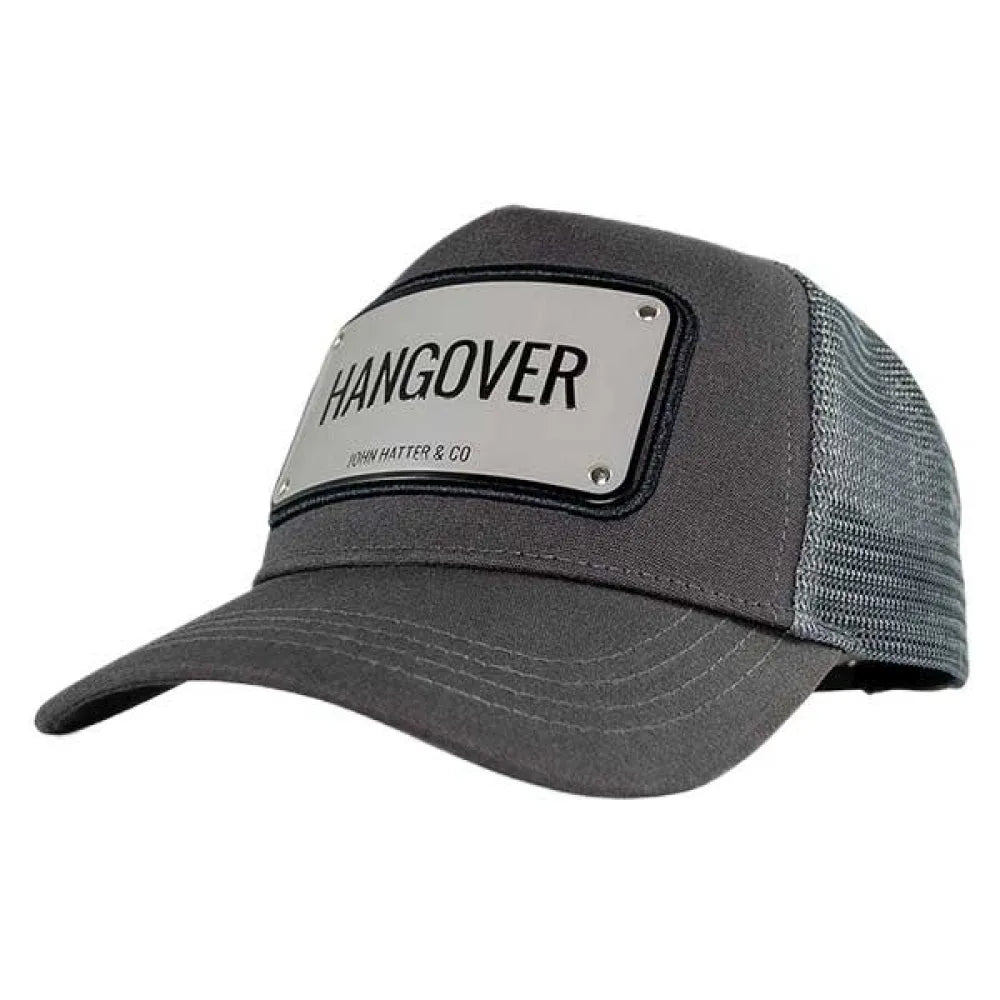 John hatter & co Hangover cap