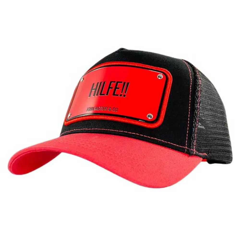John hatter & co Hilfe!! cap