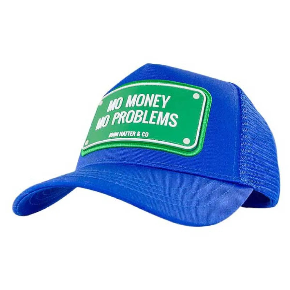 John hatter & co Mod money problems cap