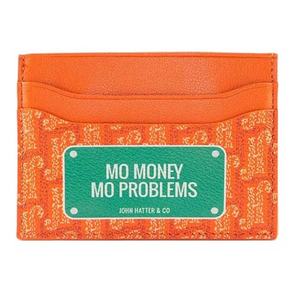 John hatter & co Mod money problems wallet