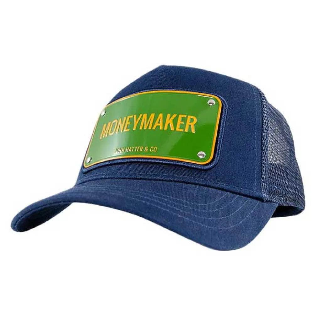 John hatter & co Moneymaker cap