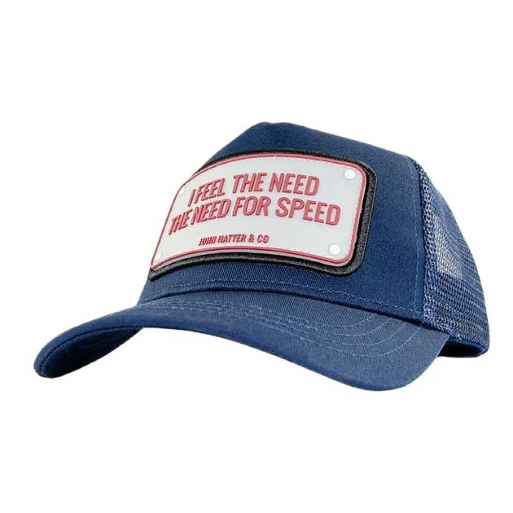 John hatter & co Need for speed cap