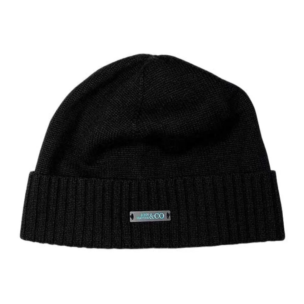 John hatter & co The bank robber beanie