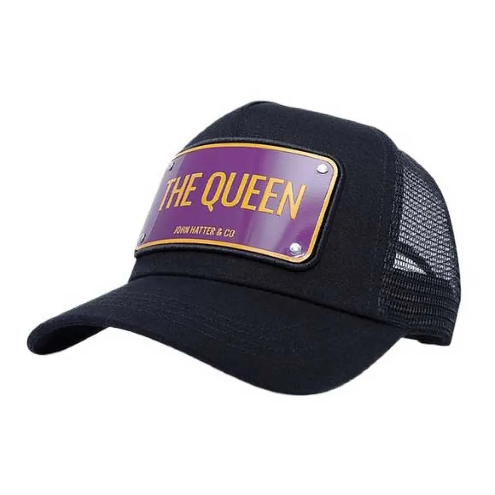John hatter & co The queen cap