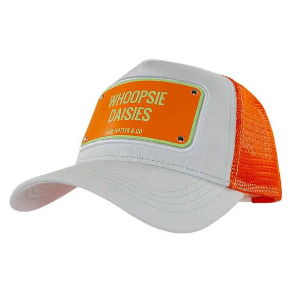 John hatter & co Whoopsie daisies cap