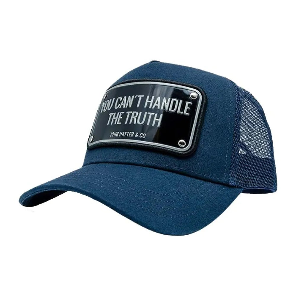 John hatter & co You can´t handle the truth cap