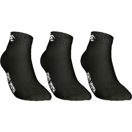 John smith C16206 26v short socks 18 pairs