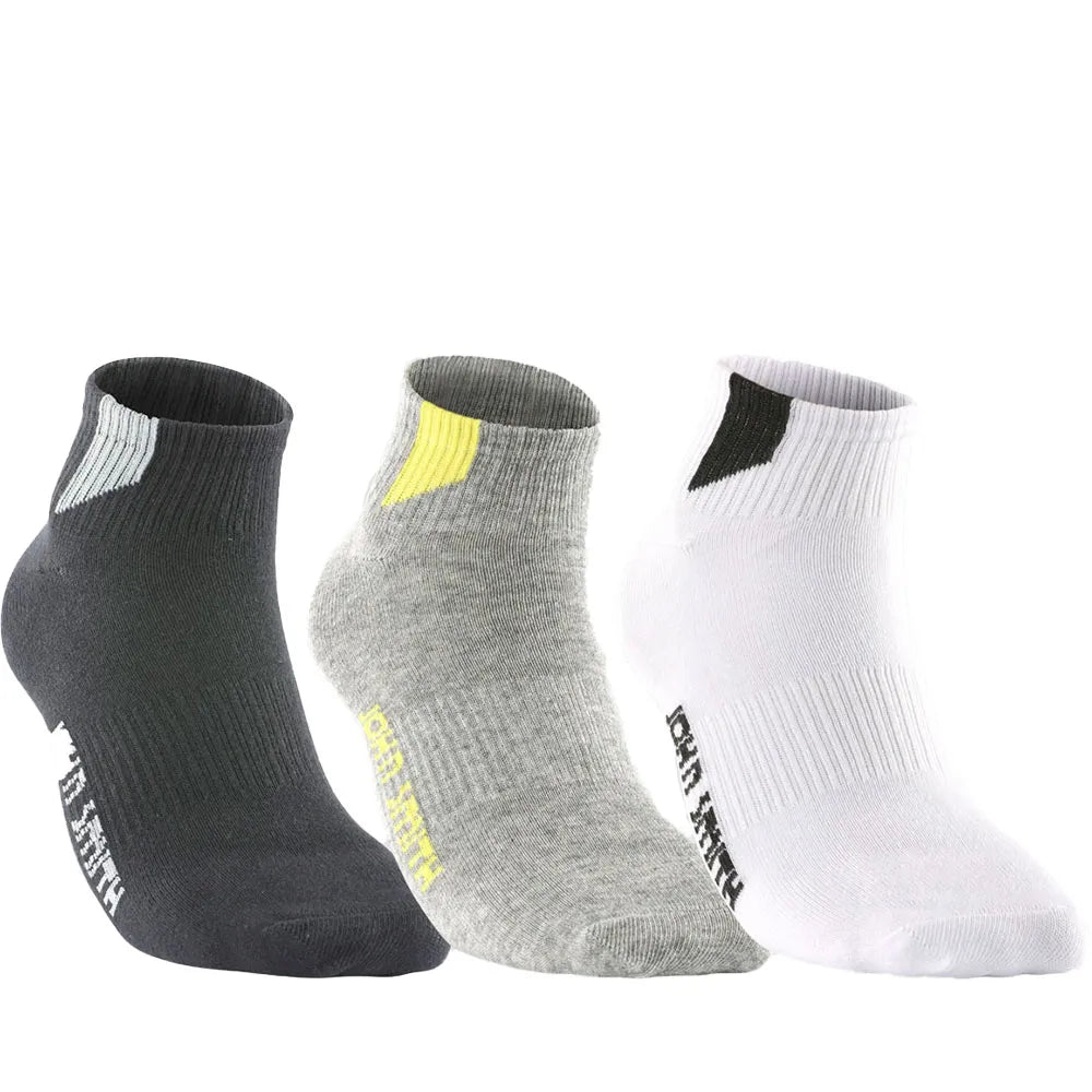 John smith C23102 26v short socks 18 pairs