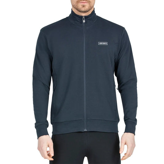 John smith Estornin full zip sweatshirt