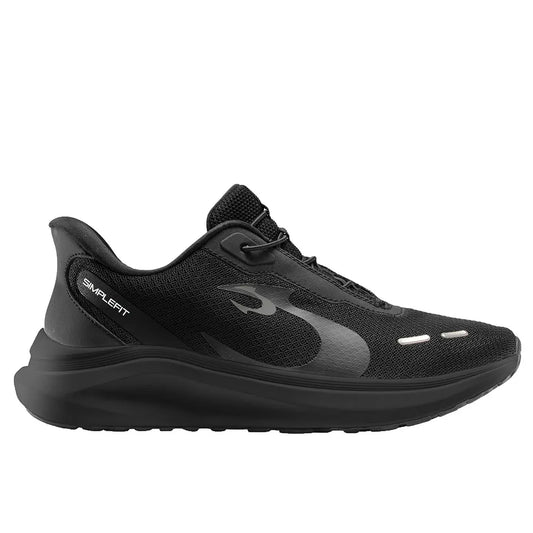 John smith Raxir running shoes