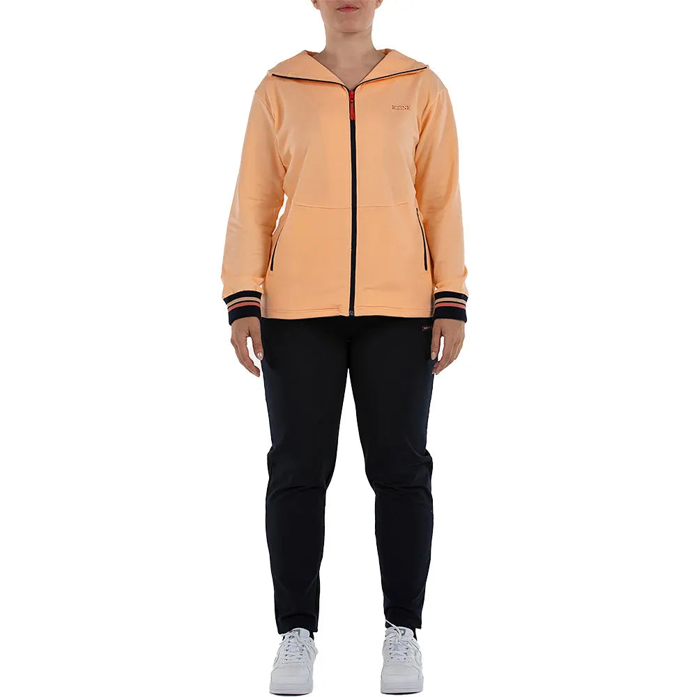 John smith Retamal tracksuit
