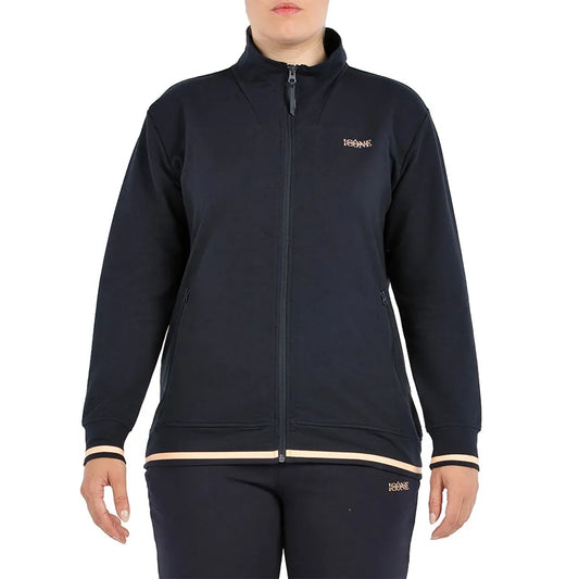 John smith Rosalejo full zip sweatshirt