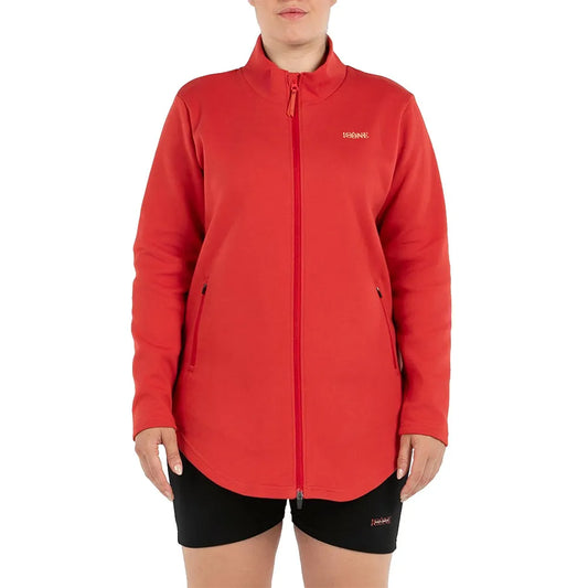John smith Ruanes full zip sweatshirt