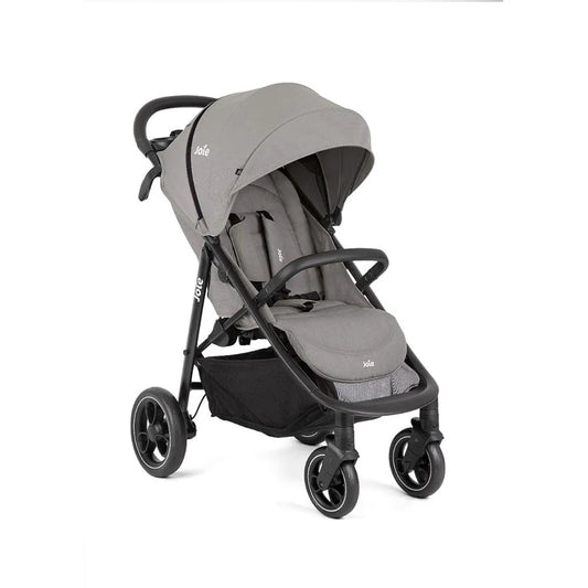 Joie Litetrax Pro stroller
