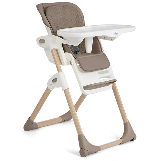 Joie Mimzy Recline Strata home highchair